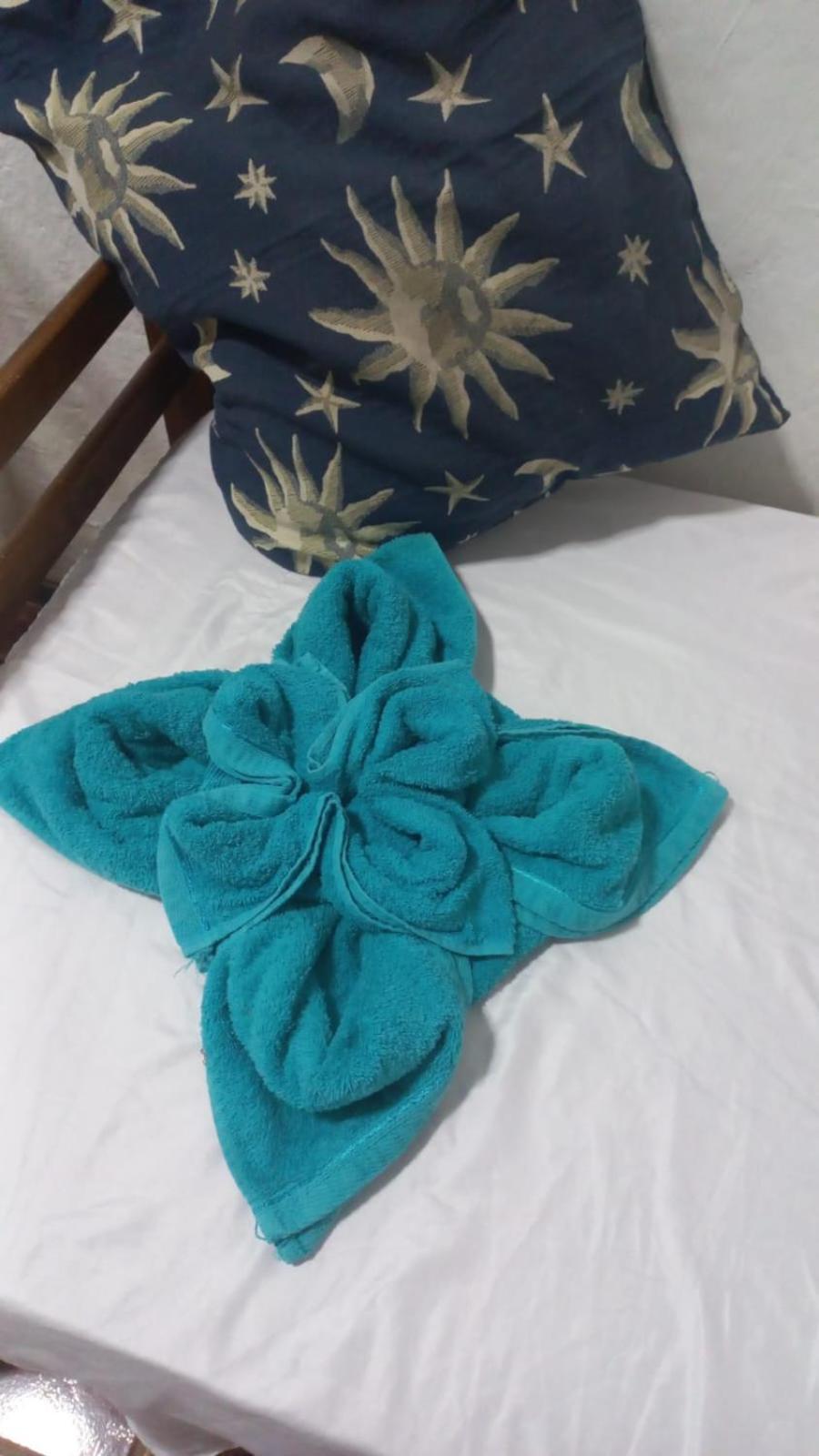 Hostel Casa Da Lu Парати Экстерьер фото